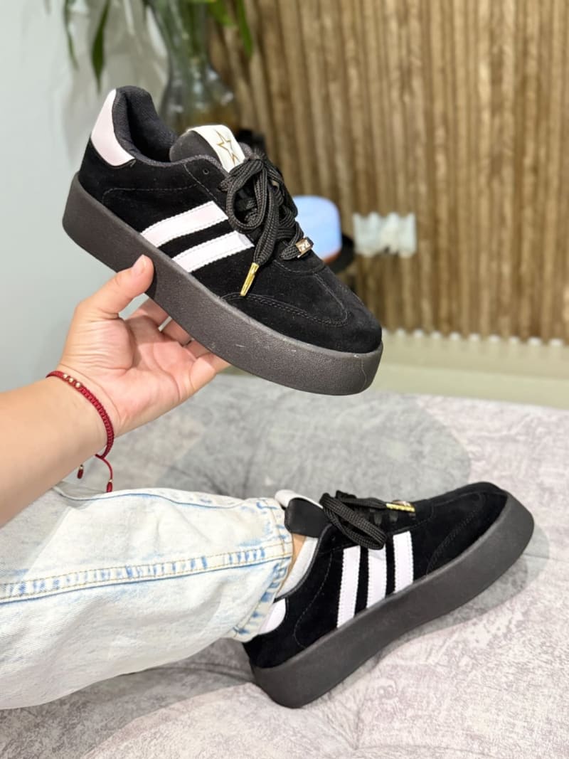 Tenis para dama 6