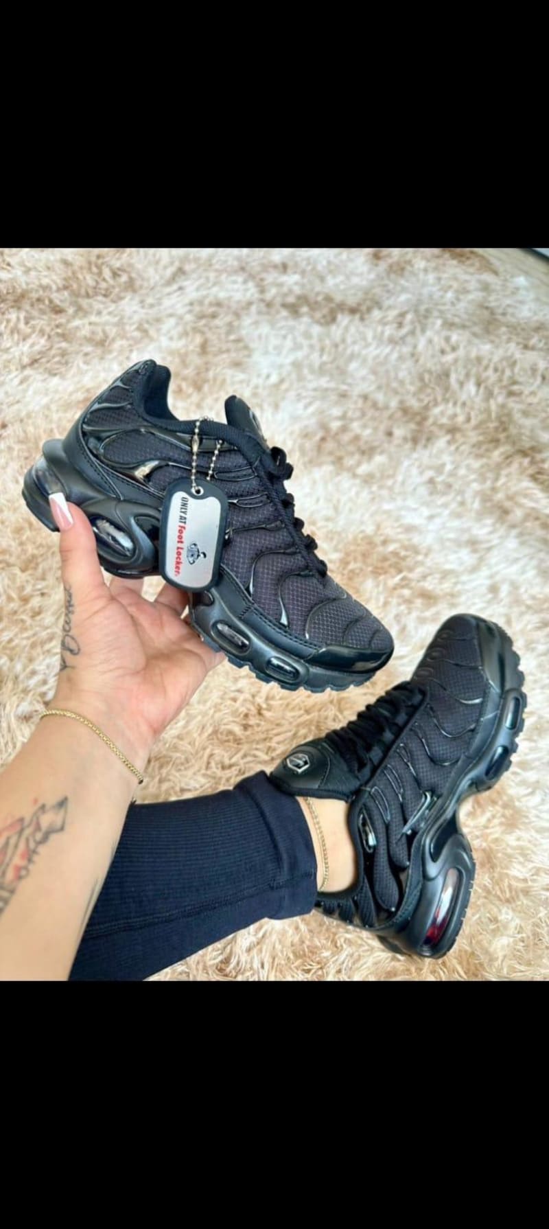 Nike air max plus TN 1.1 1