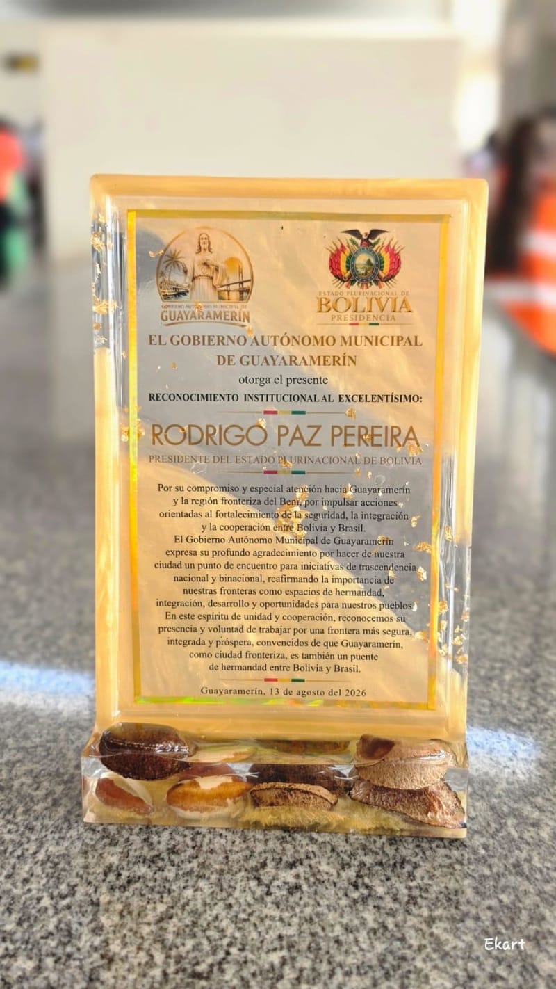 Reconocimientos 4