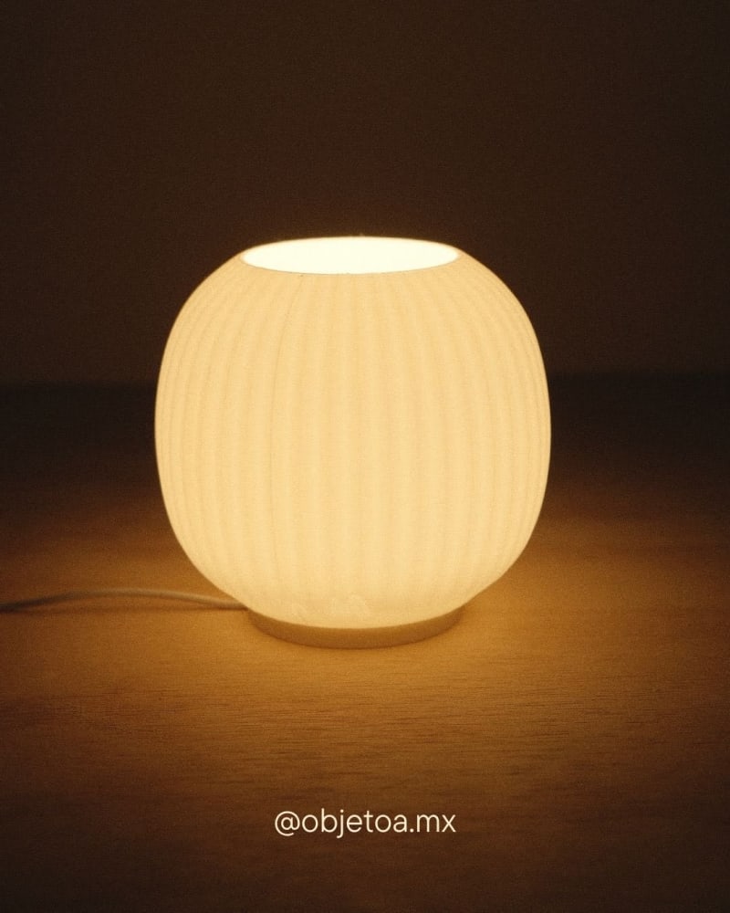 Orbe Mini 2