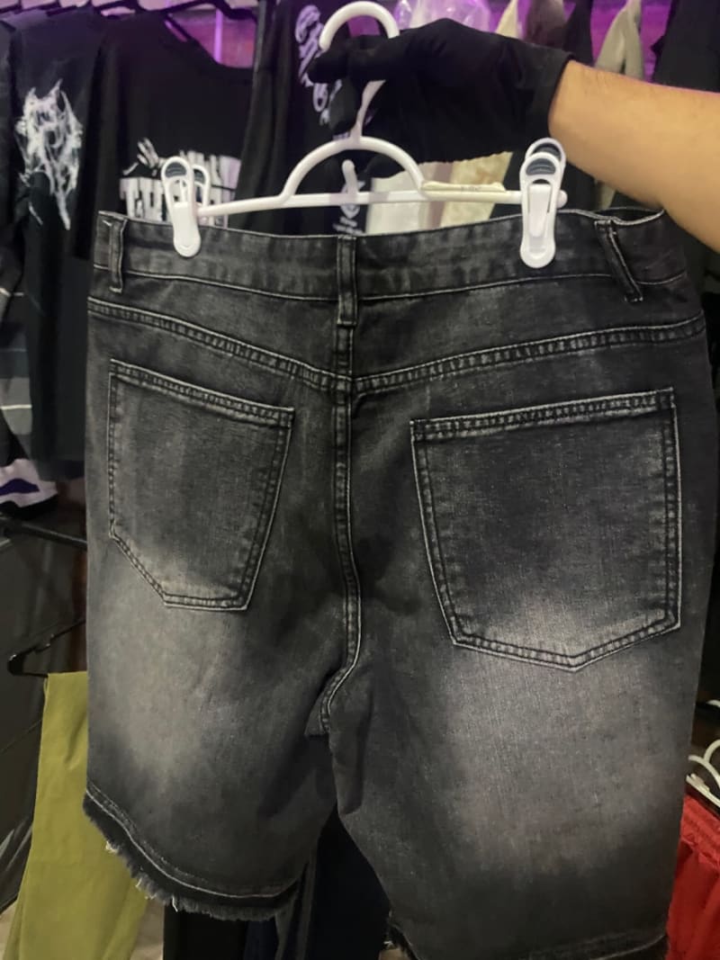 Short 2