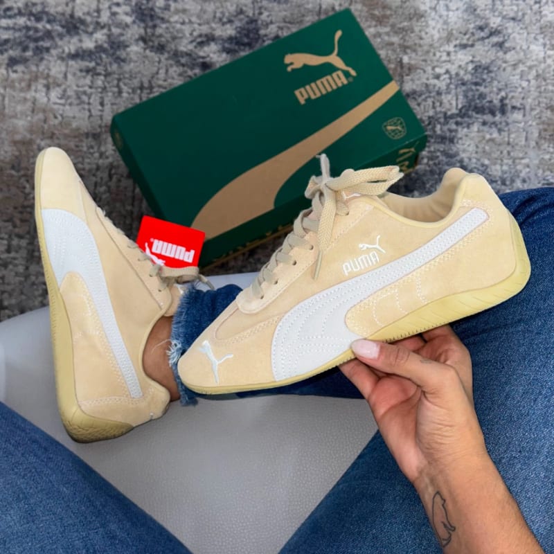 PUMA SPEEDCAT 1