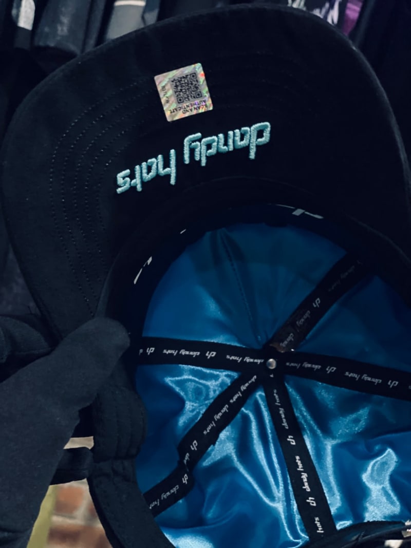 Gorra Dandy🔥 3
