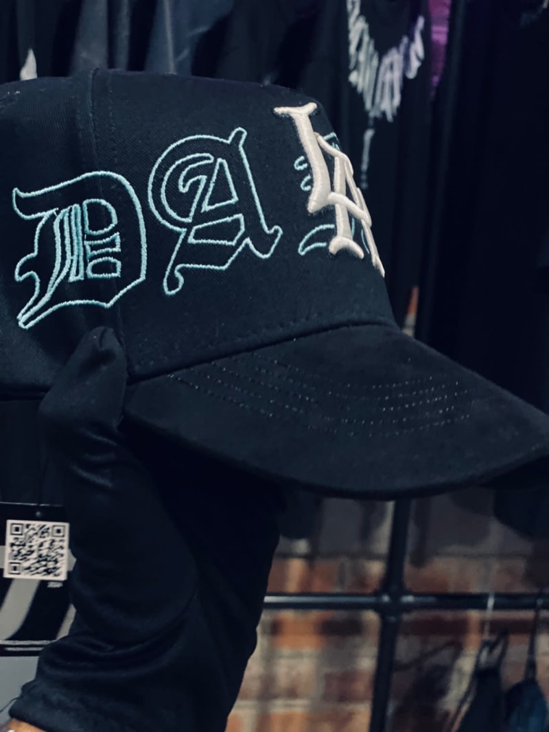 Gorra Dandy🔥 2