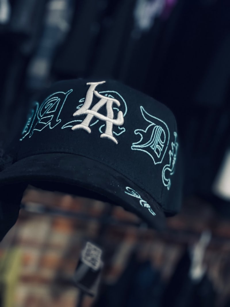 Gorra Dandy🔥 1