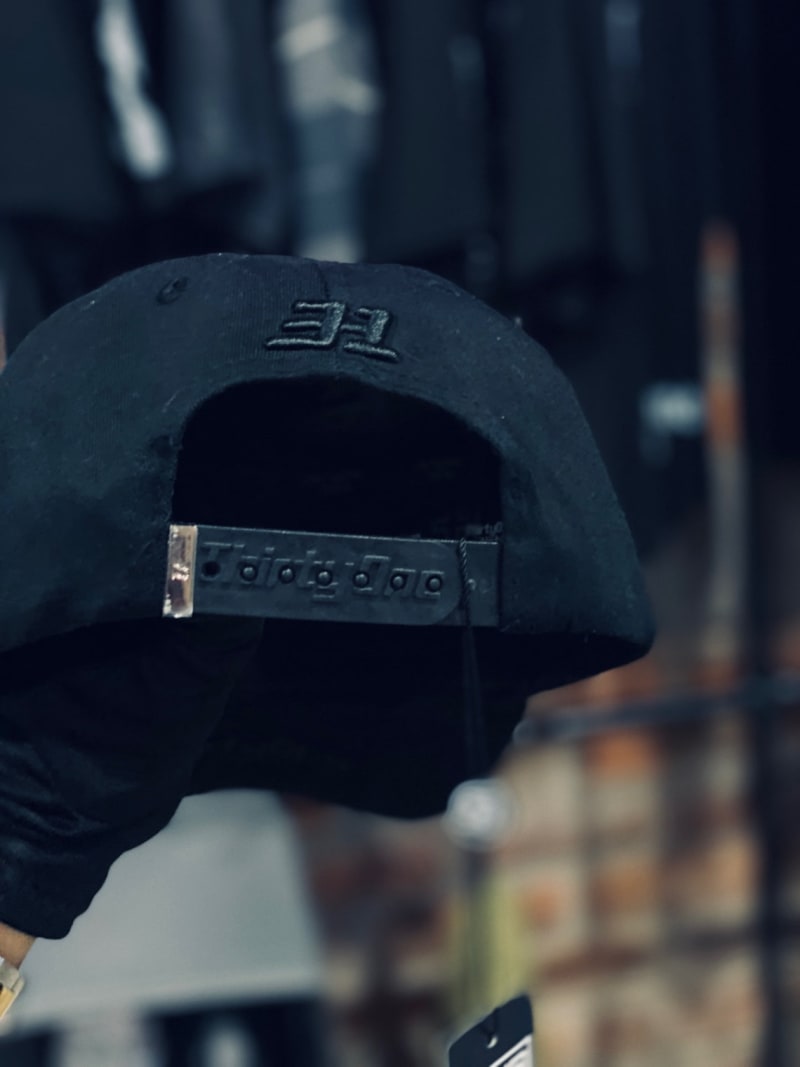 Gorra 31Hats 4