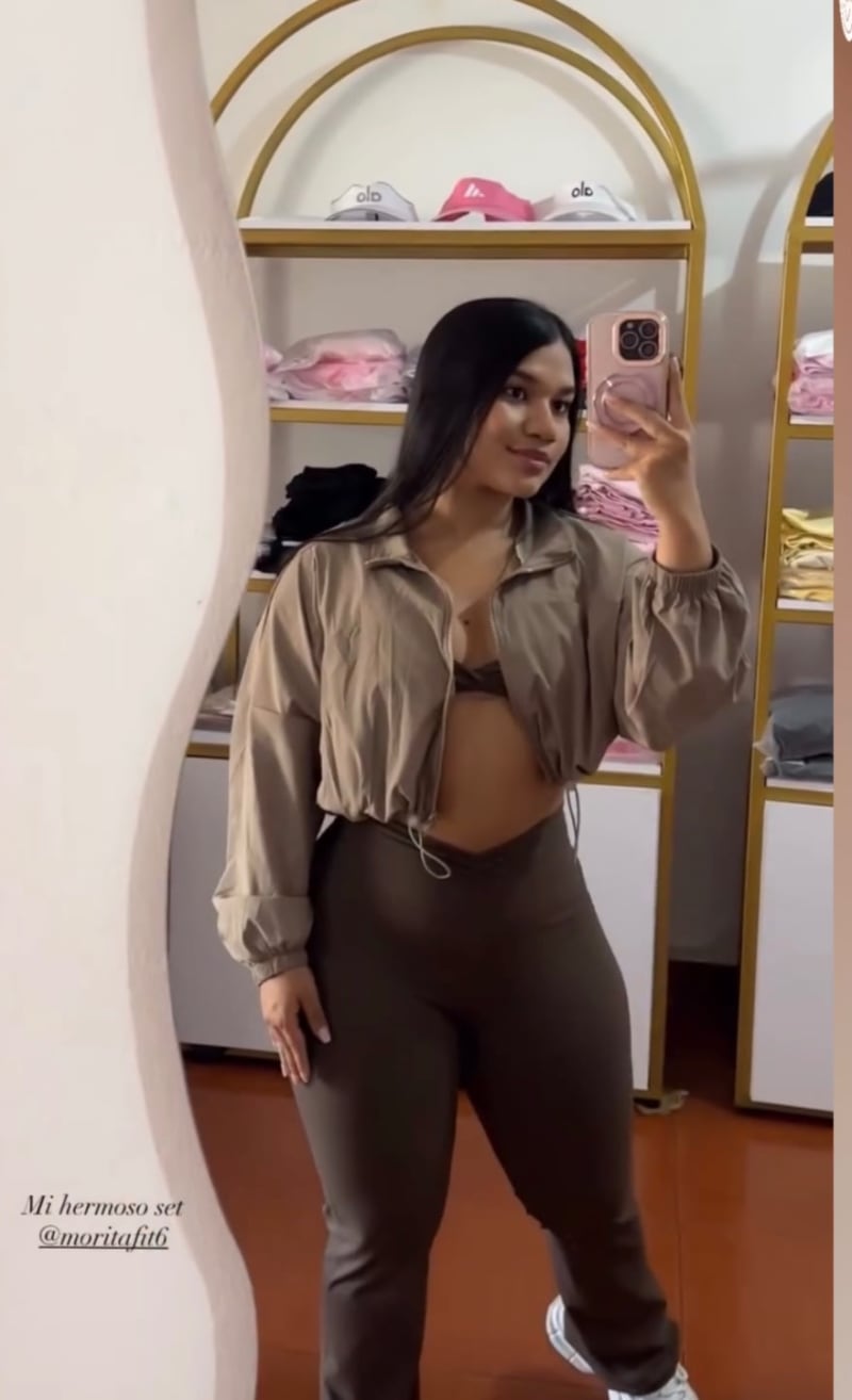 Chaqueta Rompevientos 2