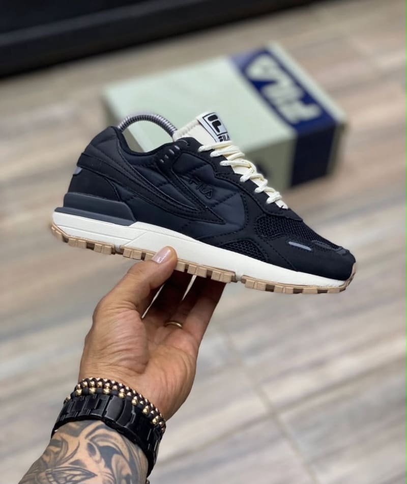 FILA 1