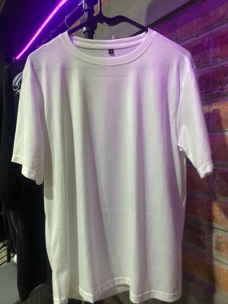 Camiseta normal 2