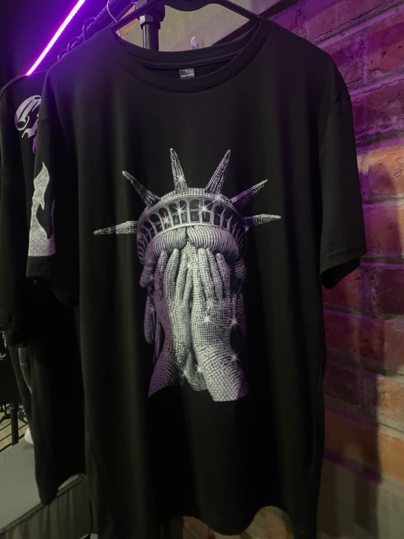 Camiseta 1