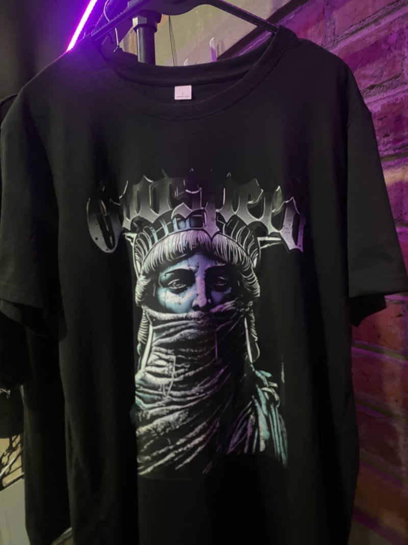 Camiseta 1