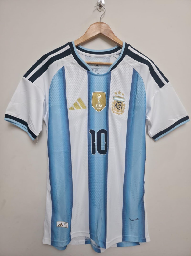 Argentina Titular Mundial 2026 1
