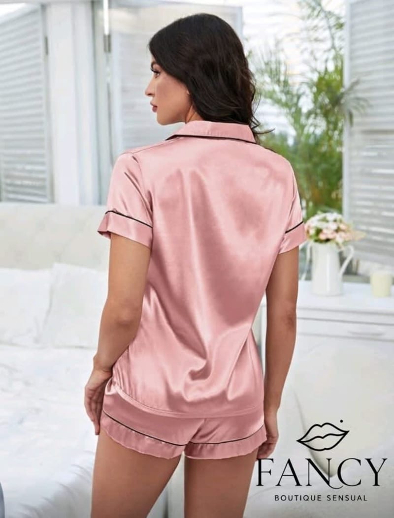 Pijama Montreal 2