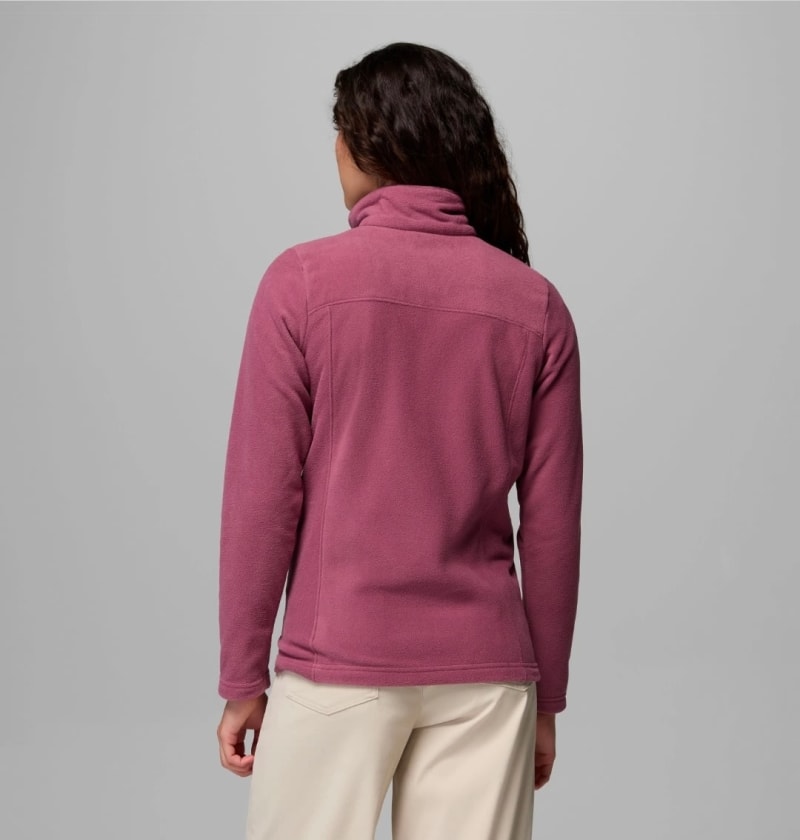 Fleece Jacket 《COLUMBIA》 2