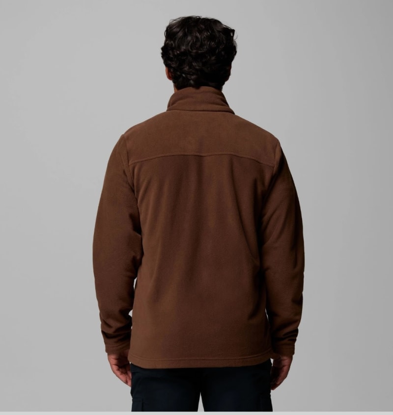 Fleece Jacket 《COLUMBIA》 2