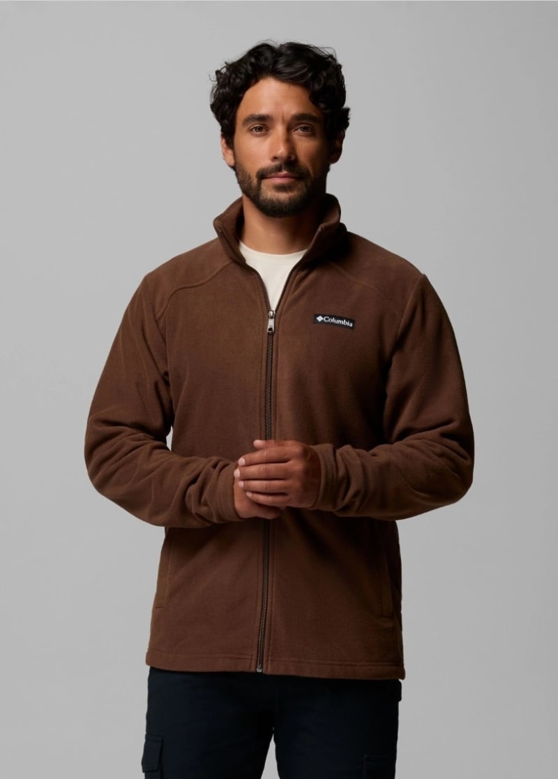 Fleece Jacket 《COLUMBIA》 1