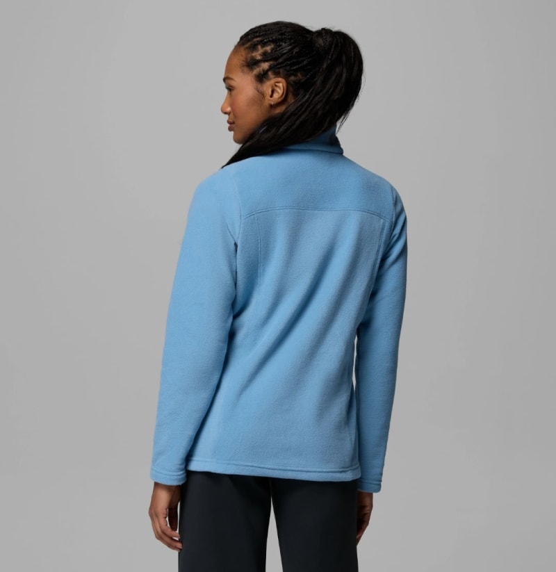 Fleece Jacket 《COLUMBIA》 2
