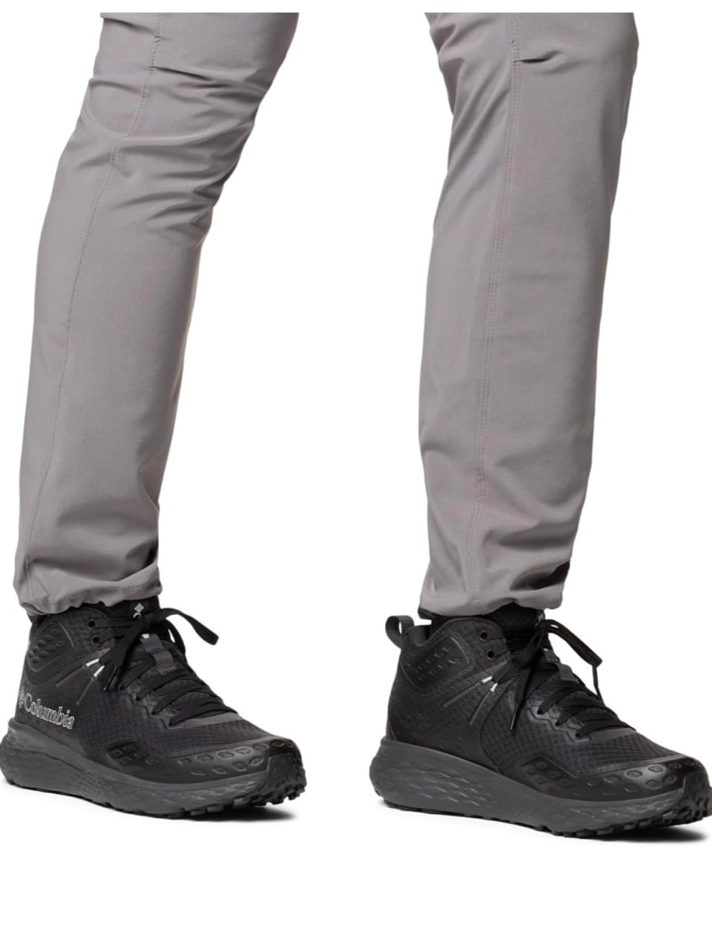Men's Konos TRS OutDry Shoe 《COLUMBIA》 2