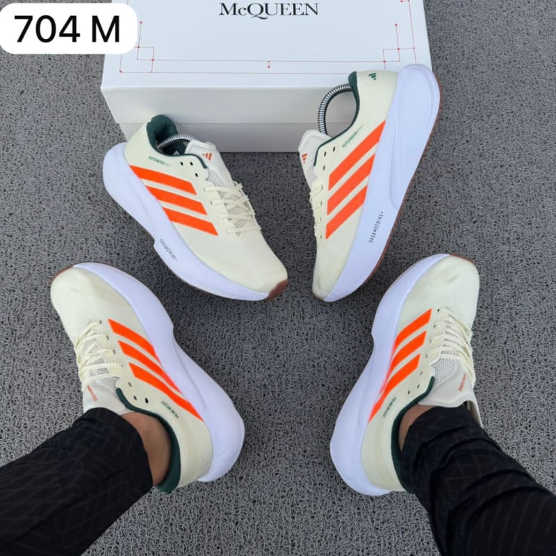 Adidas Fashion Sport o Adidas Streettalk 1