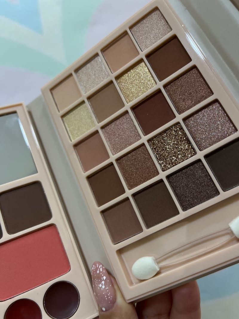 PALETA CARTUCHERA ENGOL ✨🩶 2