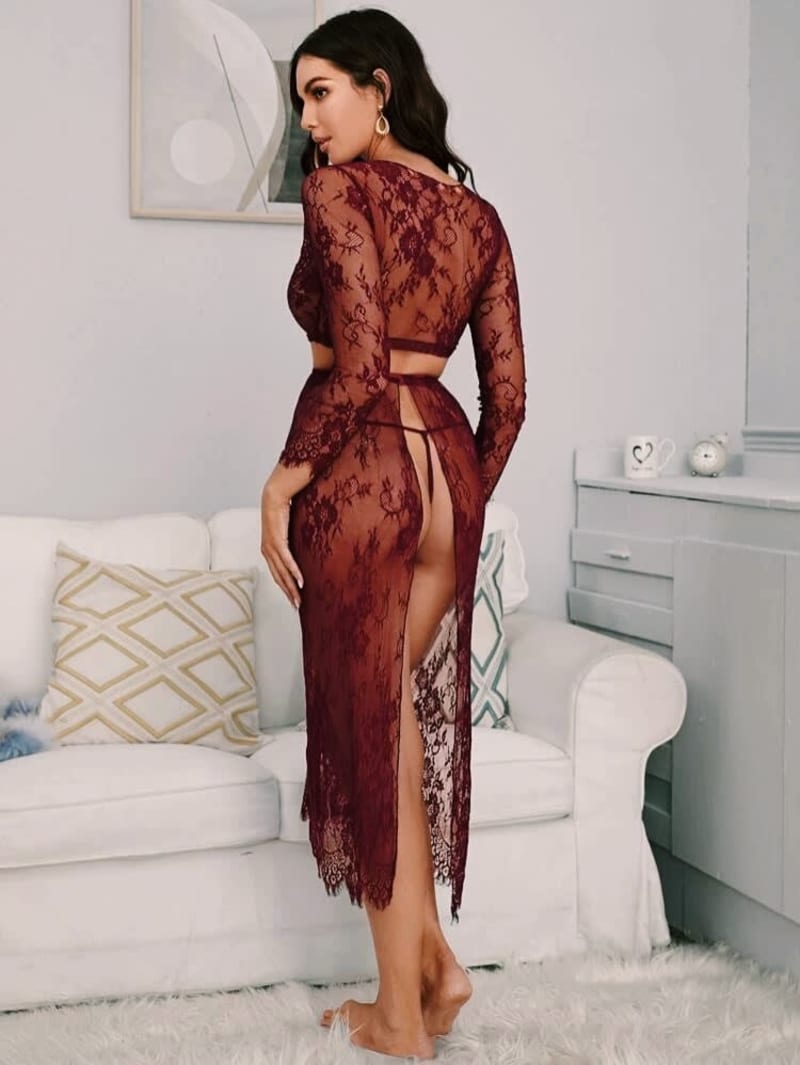 Conjunto Alejandra 3