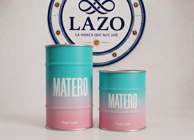 Set de latas 2