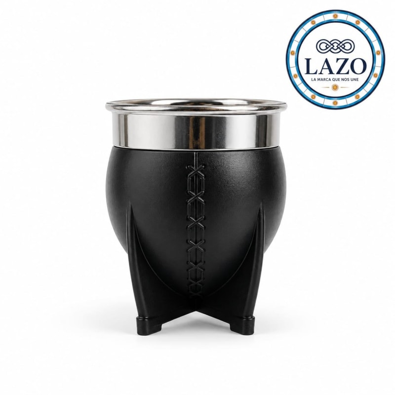 Mate imperial interior de PVC XL 1