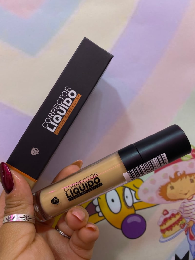CORRECTOR DOLCE BELLA 🦋❣️ 1