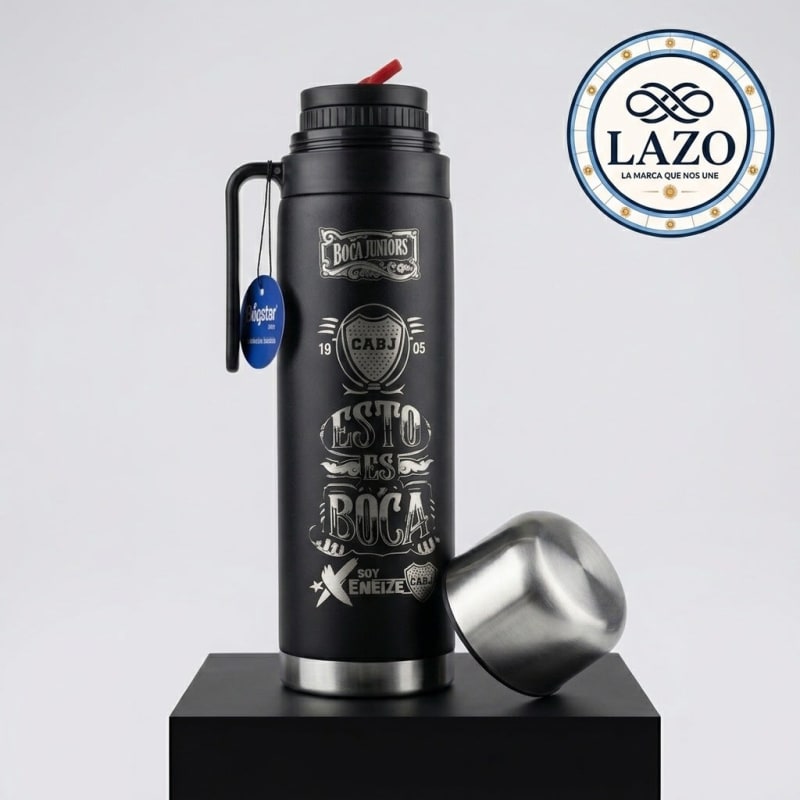 Termos personalizados 1