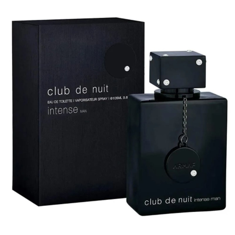 Club de Nuit Intense Man – Armaf 1