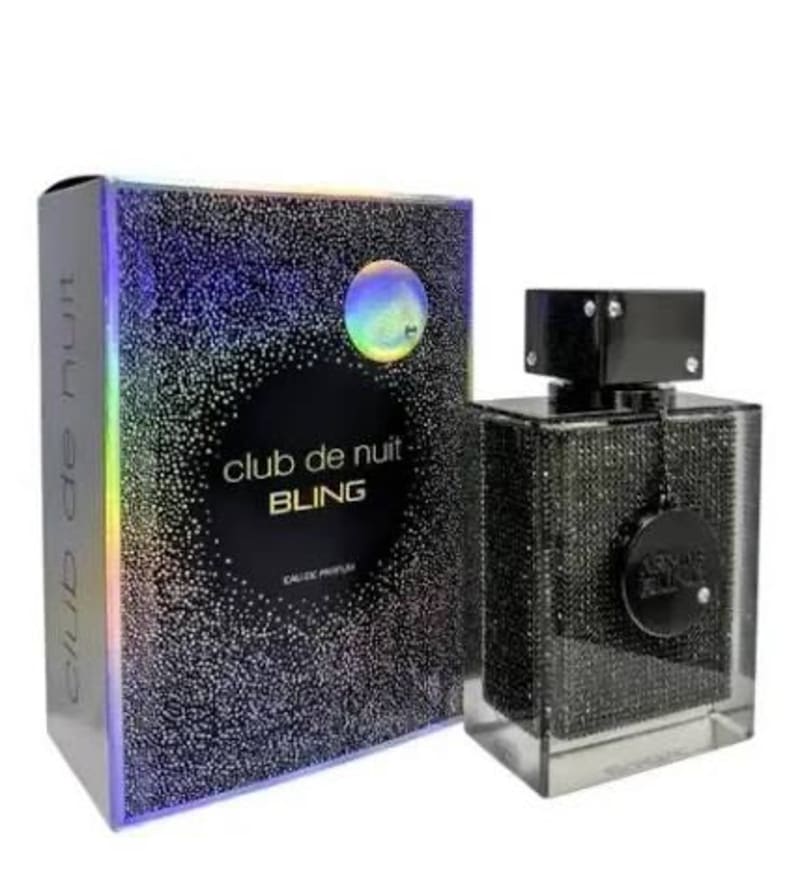 Club de Nuit Bling – Armaf 1