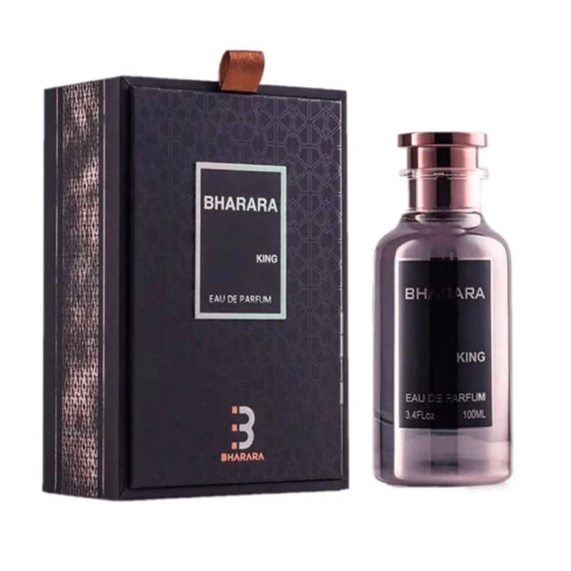 Bharara King – Bharara 1