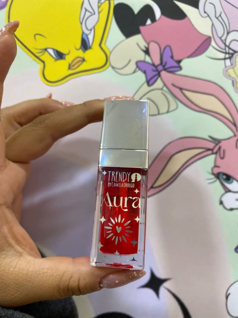 GLOSS AURA TRENDY 1