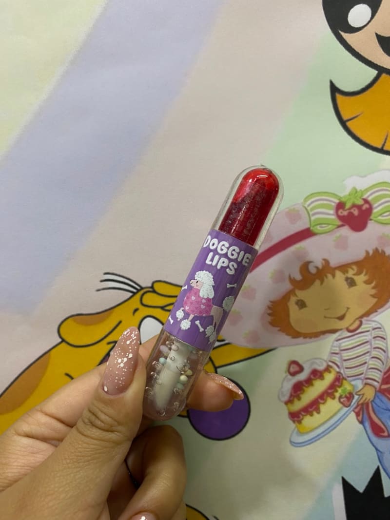 TINTA GLOSS TRENDY ππ 1