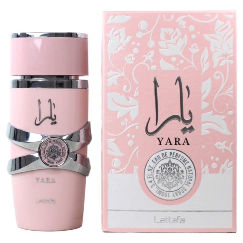 Yara – Lattafa 1