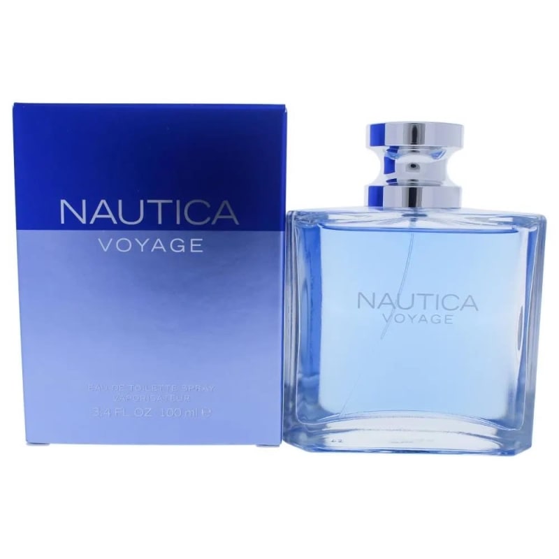 Nautica Voyage – Nautica 1