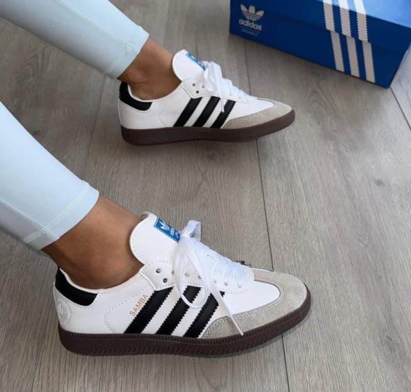 Adidas samba 1