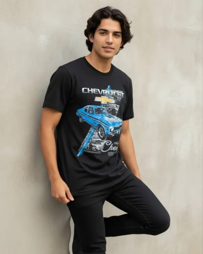 Remeras Estampadas 7