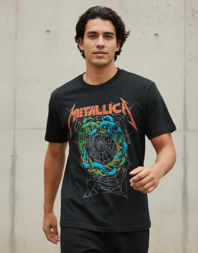 Remeras Estampadas 10