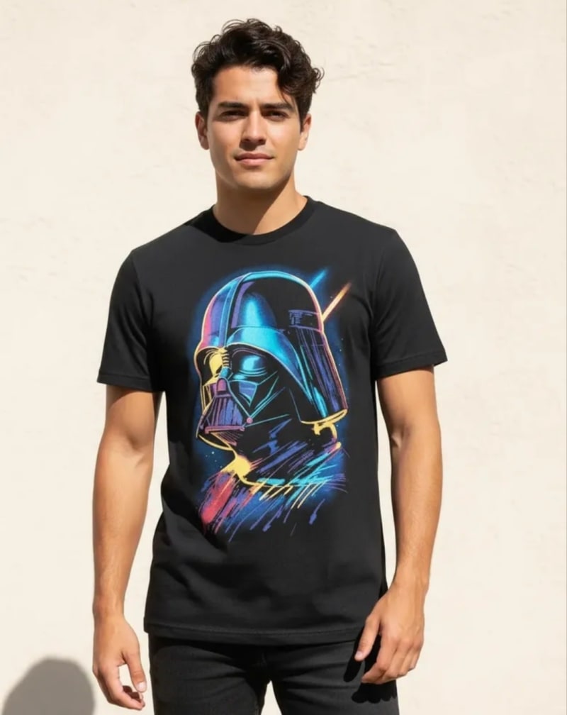 Remeras Estampadas 51
