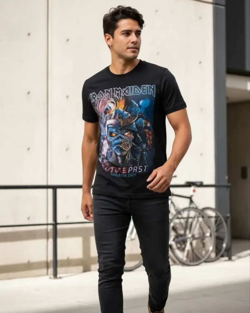 Remeras Estampadas 53