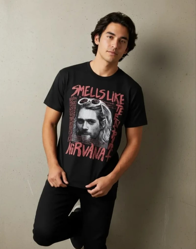 Remeras Estampadas 17