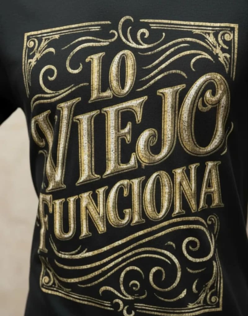 Remeras Estampadas 32