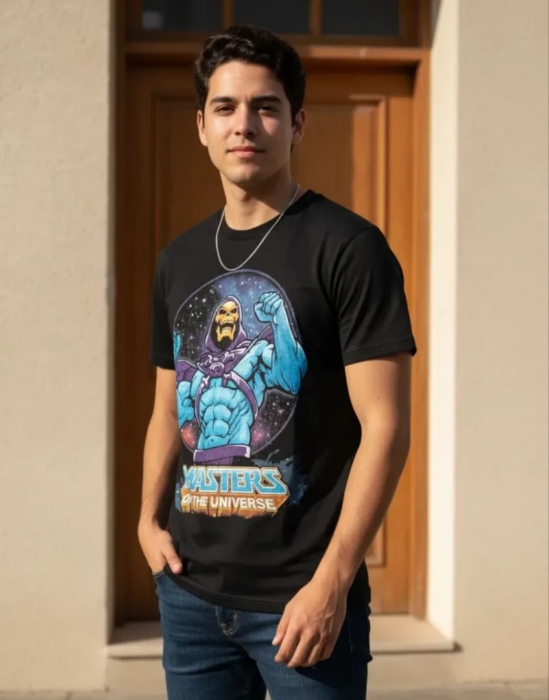 Remeras Estampadas 29