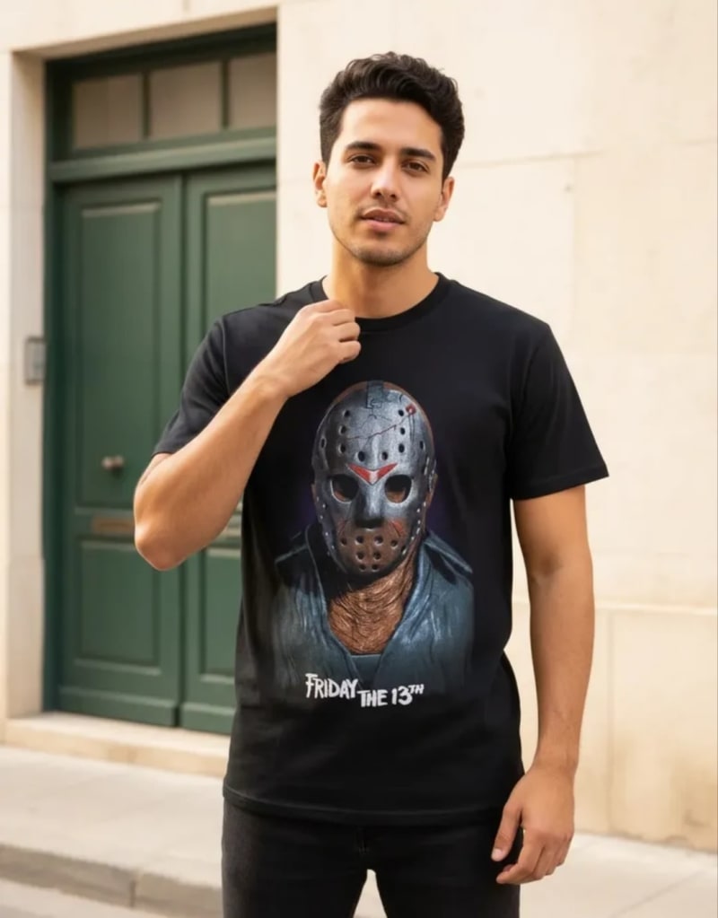 Remeras Estampadas 27