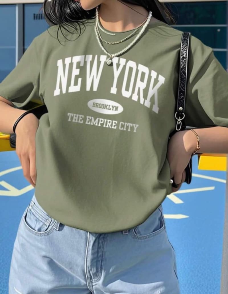 Suéter Oversize 1