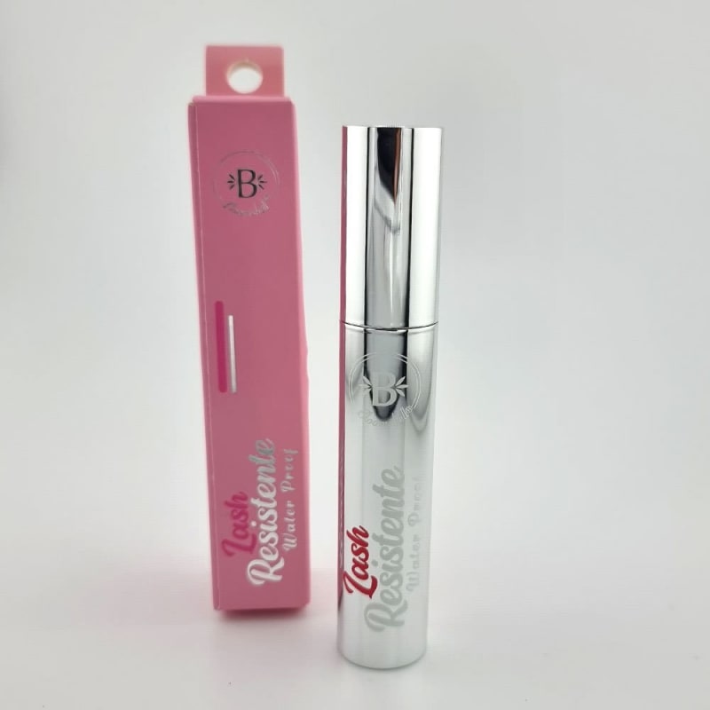 pestañina lash  resistente water bloomshell 1