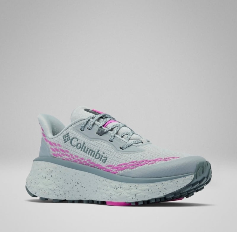 Zapatos Mujer  《COLUMBIA》 1