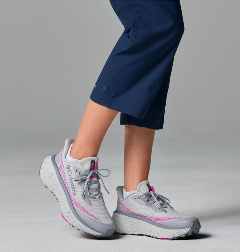 Zapatos Mujer  《COLUMBIA》 4