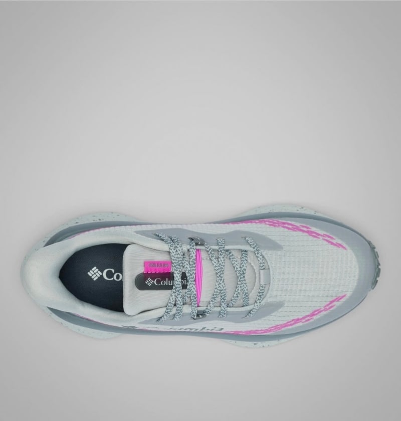 Zapatos Mujer  《COLUMBIA》 3